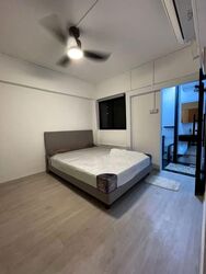 Blk 61 BLANGAH GARDEN (Bukit Merah), HDB 3 Rooms #572196391